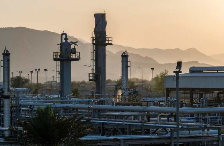 Iszlamista fegyveresek gyilkoltak a Mol pakisztáni telepén