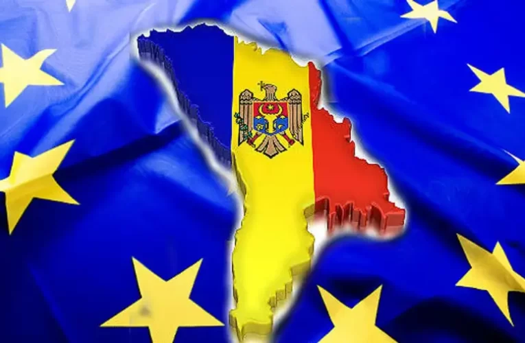 Az EU csaknem megkettőzte a Moldovának szánt uniós pénzügyi támogatás összegét