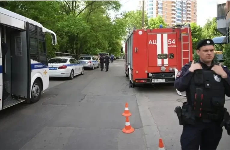 Az Egyesült Államok arra biztatja Ukrajnát, hogy támadja meg Oroszországot