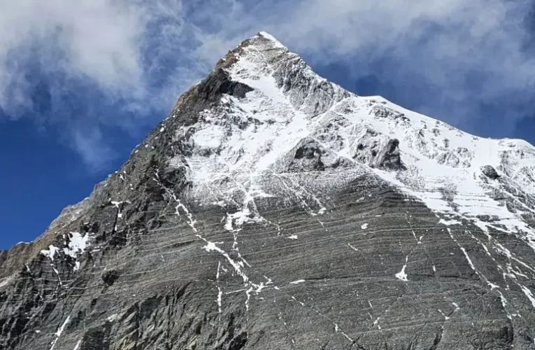 Folyamatban van a Suhajda Szilárd hegymászó mentésére szervezett akció