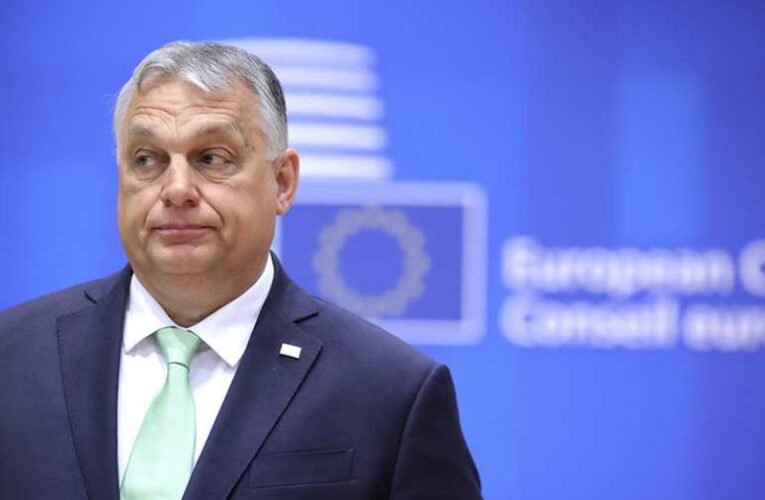 Russia Today: Magyarország 500 millió eurós, Ukrajnának szánt kifizetést blokkolt