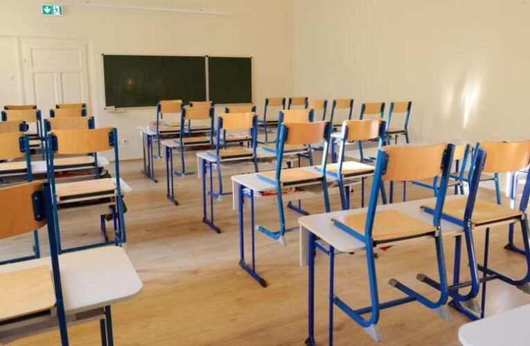 Le lesznek lődözve szülők és a gyermekek is, ha nem nyugszanak itt a dolgok – üzente a pécsi apa az iskolaközösségnek