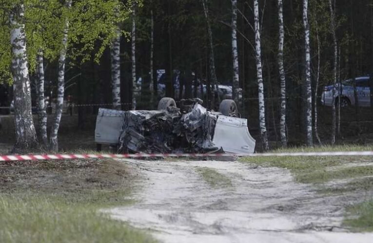 Kreml: A kijevi rezsim közvetlen szervezője a terrortámadásoknak