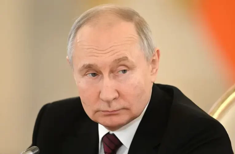 Az orosz elnök Joe Bident látná szívesebben az amerikai elnöki poszton