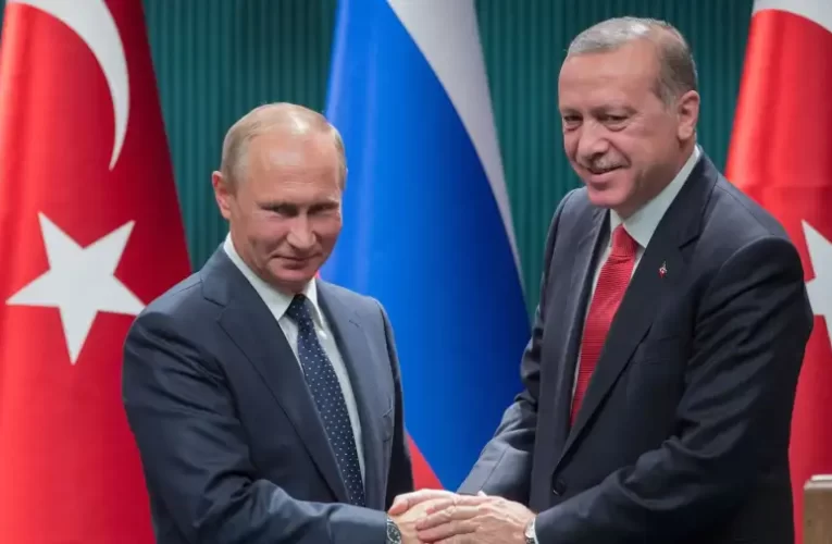 Putyin: Erdogan győzelme az önzetlen munka eredménye