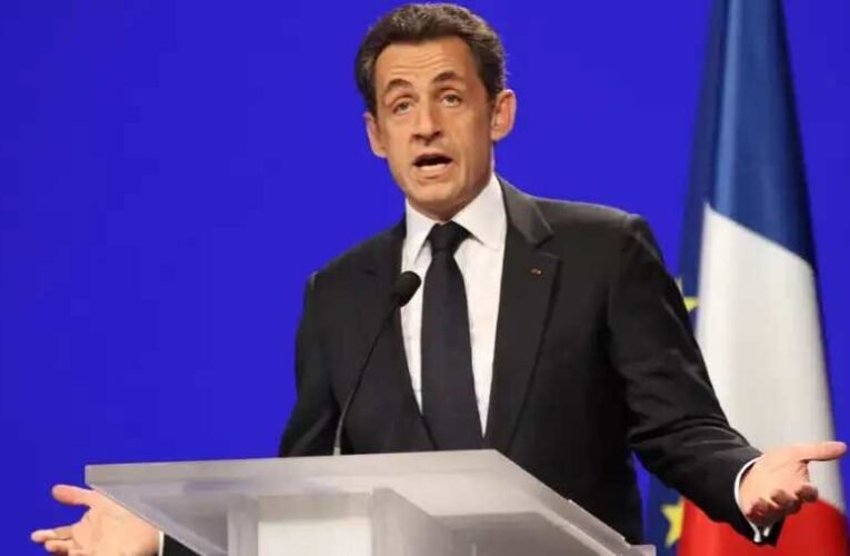Nicolas Sarkozy volt francia elnök letöltendő börtönbüntetést kapott