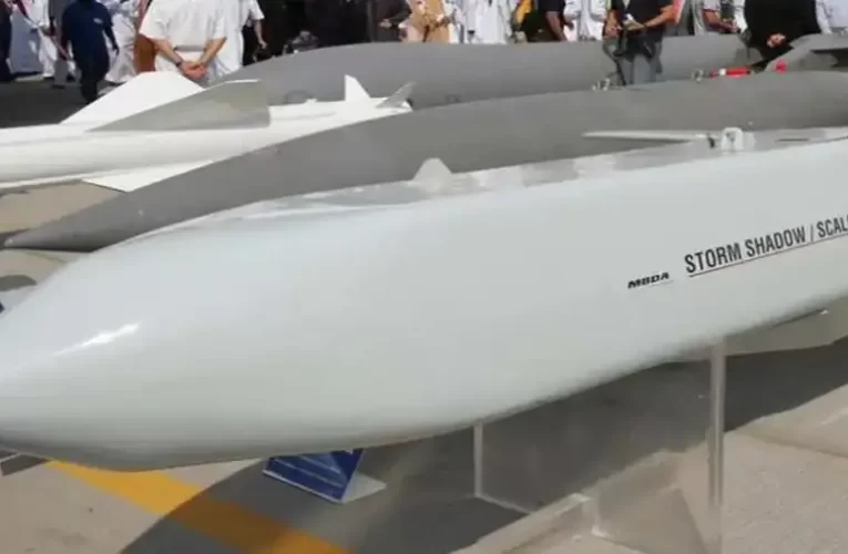 Sky News: brit cirkálórakétát használtak az ukránok a szevasztopoli támaszpont elleni csapáshoz