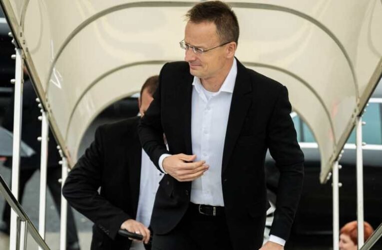 Szijjártó Péter: Nehéz lesz kompromisszumra jutni