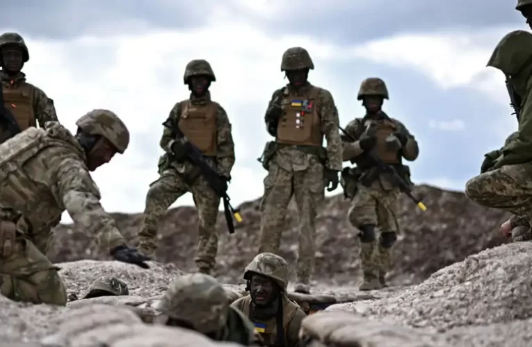 Shoigu: A Nyugat háborút indított Oroszország és Fehéroroszország ellen