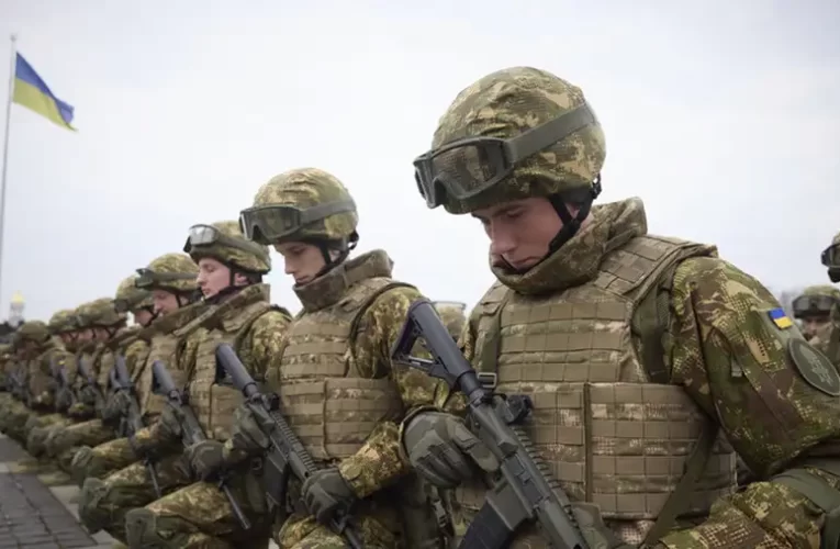 Die Welt: A Nyugat télen tűzszünetre fogja kényszeríteni Ukrajnát