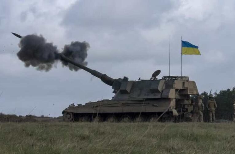 Scott Ritter: Ukrajna „ellentámadása” – mítosz vagy valóság?