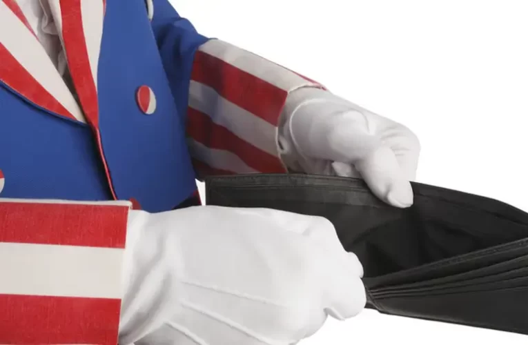 Libikóka: Lesz pénz, vagy nem lesz pénz? – Jelenleg 31 milliárdos gazdagabb mint az USA kincstára