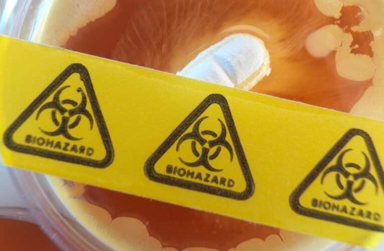 Nincs bizonyíték arra, hogy vegyifegyvert használtak volna az ukránok