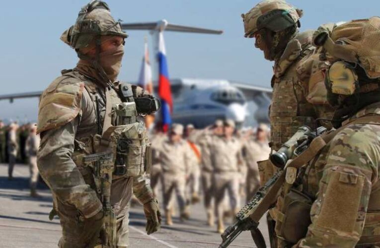 A francia nemzetgyűlés terrorista szervezetnek minősítette a Wagner orosz félkatonai csoportot