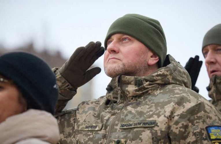 Katonai megbeszélések Ukrajna és Oroszország között?