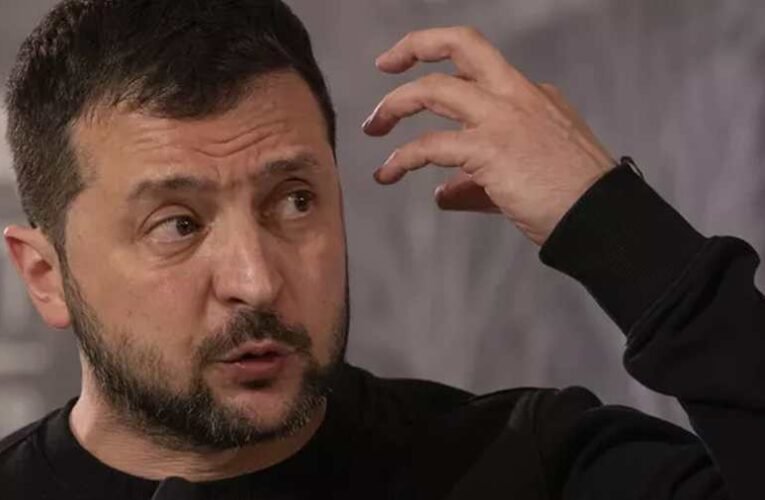 Zelenszkij: az EU fél éven belül kezdjen csatlakozási tárgyalásokat Ukrajnával