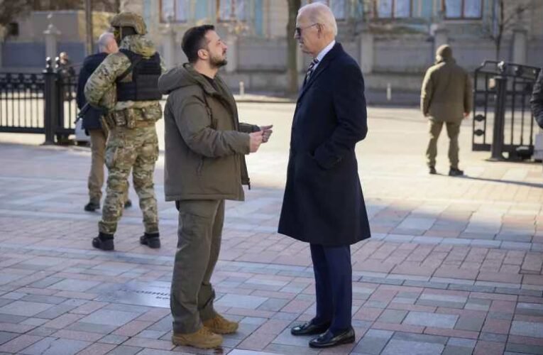 Ukrajnának öt hónapja maradt, hogy meggyőzze kitartóit