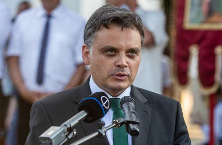 Latorcai Csaba: Nem hagyjuk, hogy migránsokkal árassza el Magyarországot az európai baloldal