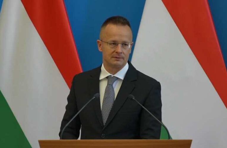 Szijjártó Péter: 520 milliárd forintos óriásberuházással 900 új munkahelyet hoz létre a kínai Huayou Cobalt