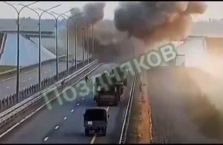 Fegyveres összecsapás az orosz haderő és a Wagner csoport között