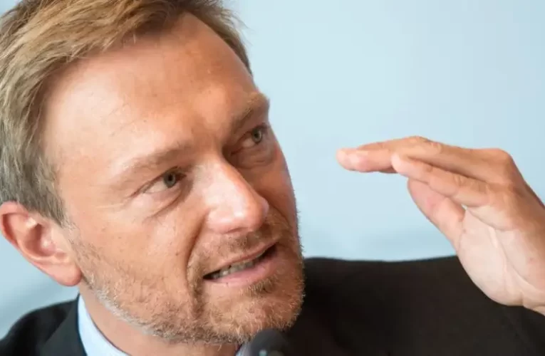 Németországnak nincs több pénze az EU-ra – mondta a német pénzügyminiszter