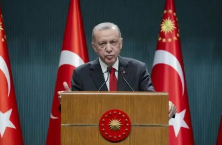 NATO-bővítés – Török elnök: Svédország ne várjon más hozzáállást Törökországtól