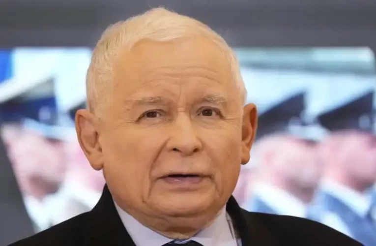 Jaroslaw Kaczynski: Lengyelország az EU-ban akar maradni, de szuverén államként