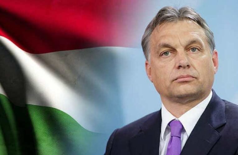 Orbán Viktor: Európában fekete báránynak tartanak