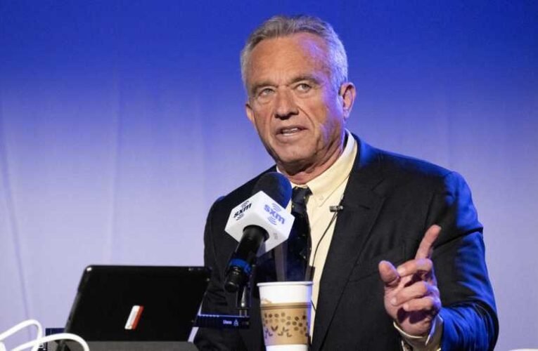 Merényletet akartak elkövetni Kennedy ellen