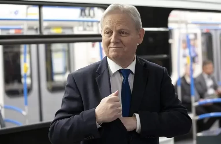 Tarlós István szerint Karácsony Orbánnak írt levele primitív csúsztatás, a budapesti lakógyűlés pedig nem legitim