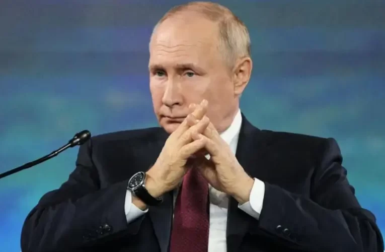 Oroszország nem adja fel céljait, de továbbra is nyitott a tárgyalásra