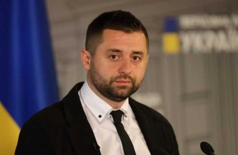 Zelenszkij pártjának frakcióvezetője „leügynöközte” Orbán Viktort Brüsszelben