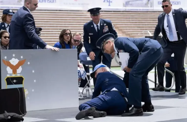 Az amerikai szenátus megvizsgálja, hogy ténylegesen kik irányították az országot Biden elnöksége alatt