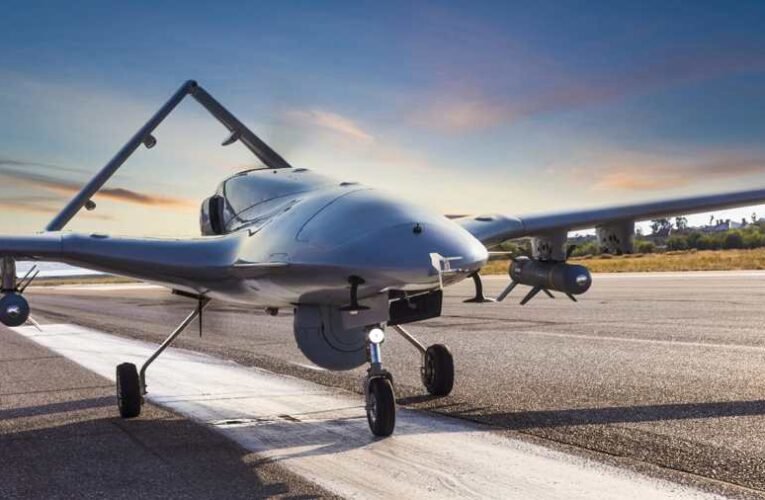 Az oroszok megtanulták kivédeni az ukránok által használt csúcsdrónt