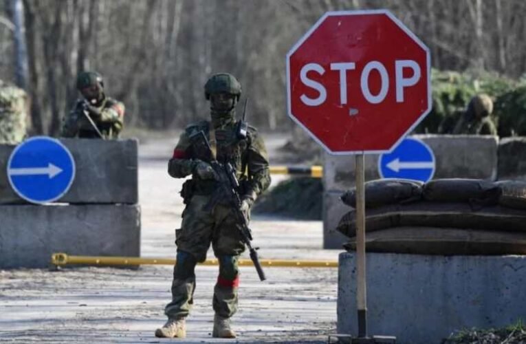 A lengyelek és litvánok is megerősítenék a belarusz határt a Wagner érkezése miatt