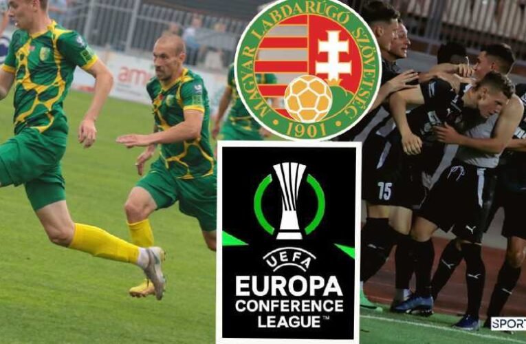 Három fehérorosz labdarúgócsapat is Magyarországon játssza hazai mérkőzését az európai porondon