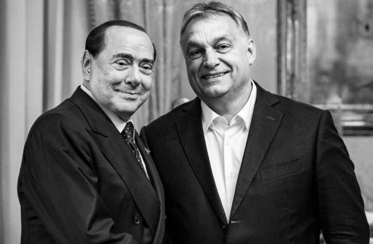 Orbán Viktor: Elment a nagy harcos