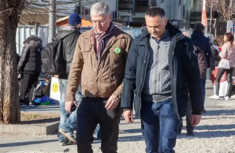 Kupleráj és trágárkodás – megdöbbentő beismerés érkezett Gyurcsány újpesti emberétől