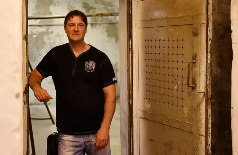 Budaházy György: Új, igazságos határt kell húzni