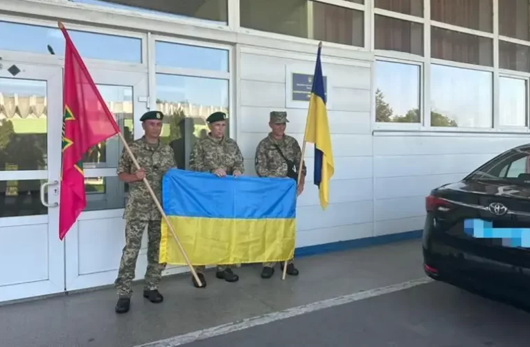 Visszatért Ukrajnába három Magyarországra szállított hadifogoly – mi történt a háttérben?