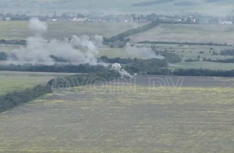 Forbes: Ukrajna katasztrofális veszteségeket szenved az ellentámadásban