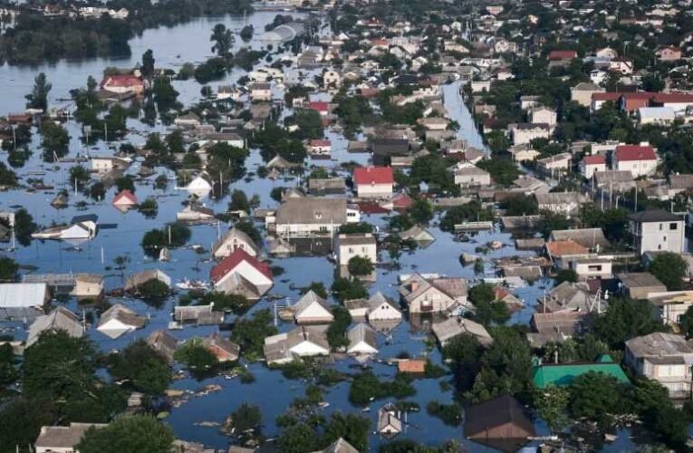 Élelmezési gondot okozhat az ammóniavezeték felrobbantása – Draghi nyugati győzelmet akar Ukrajnában
