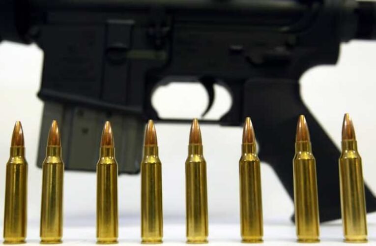 Politico: Oroszország az Egyesült Államoktól kapott lőszert mesterlövész puskákhoz
