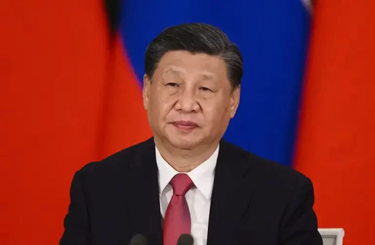 Hszi Csin-ping: Fel kell készülnünk a legrosszabbra