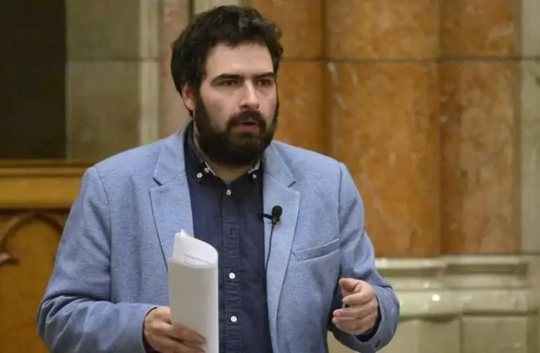 Jámbor András aktivistájának élettársa is szervezője lehetett az Antifa budapesti embervadászatának