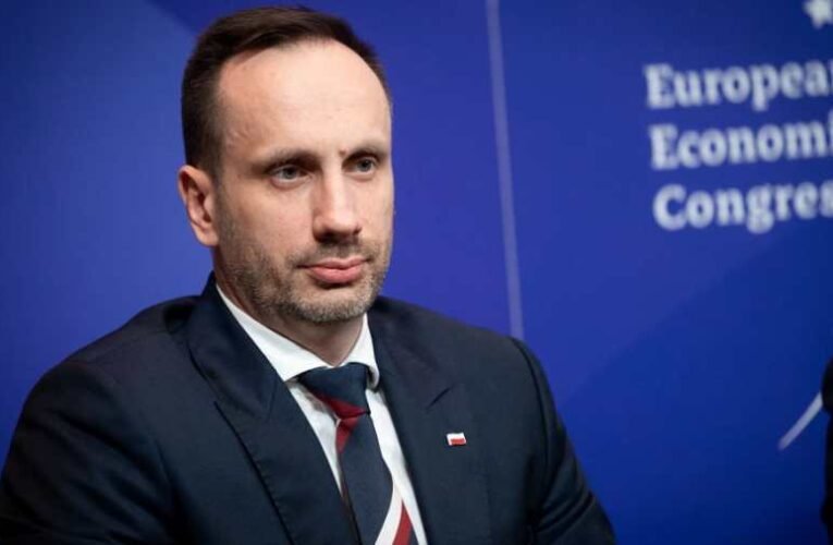 Magyarul üzenve állt ki hazánk mellett egy lengyel politikus