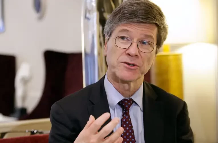 Jeffrey Sachs: A NATO elismeri, hogy az ukrajnai háborút a NATO bővítése okozta