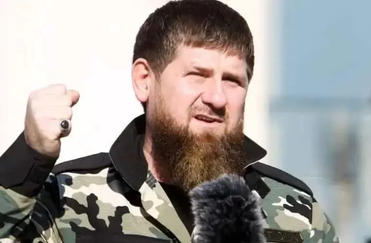 Wagner-puccskísérlet: Ramzan Kadirov árulásnak nevezte a katonai lázadást