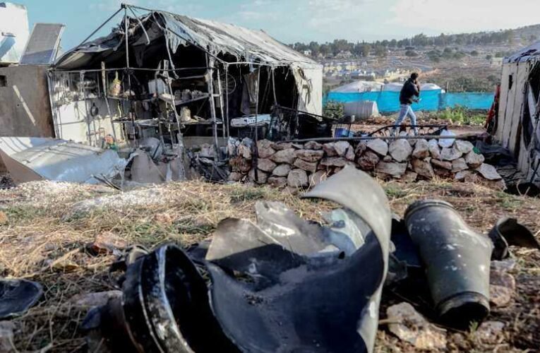 Putyin: Eddig nem vetettünk be kazettás lőszert, de fenntartjuk a jogot a válaszcsapásra