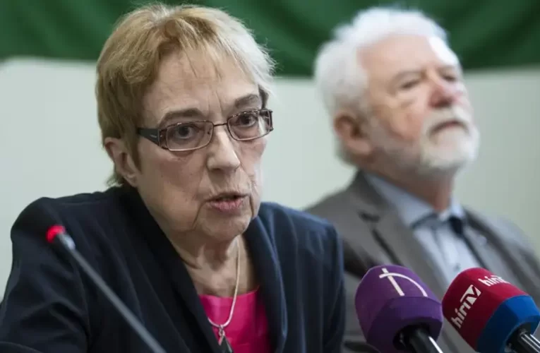 Botrány az orvosi kamarában, lemondott az alelnök